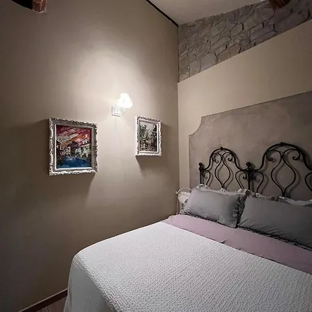 B&B Sasso Di Rocca Gaggio Montano Buitenkant foto