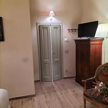 B&B Sasso Di Rocca Gaggio Montano Buitenkant foto