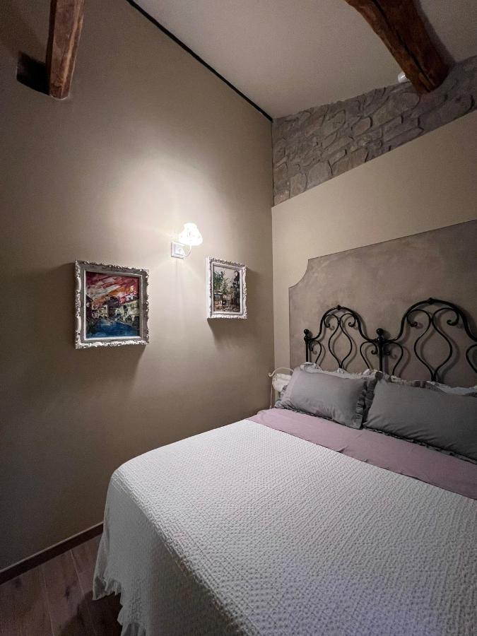 Frühstückspension Sasso Di Rocca *