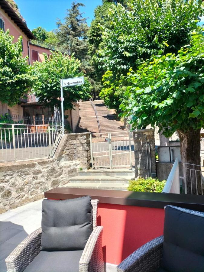 Frühstückspension Sasso Di Rocca