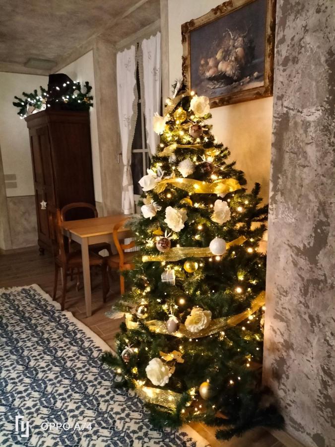 Sasso Di Rocca *